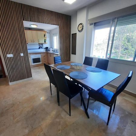 Apartamento Los Pacos Fuengirola פואנגירולה מראה חיצוני תמונה