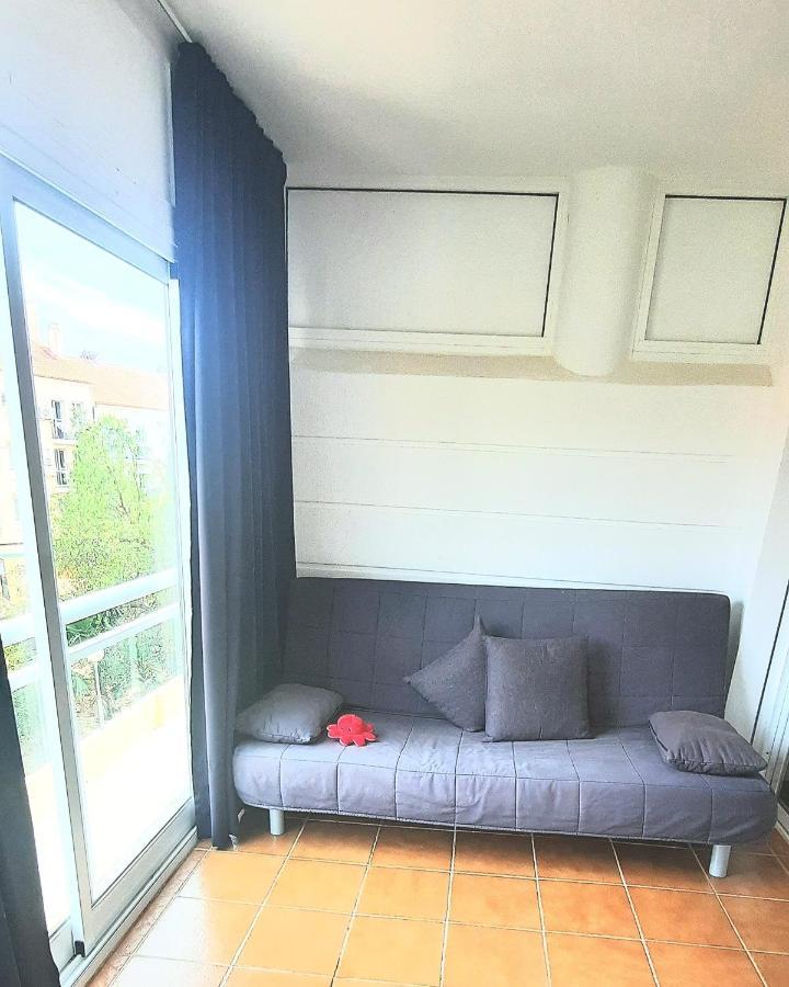 Apartamento Los Pacos Fuengirola פואנגירולה מראה חיצוני תמונה