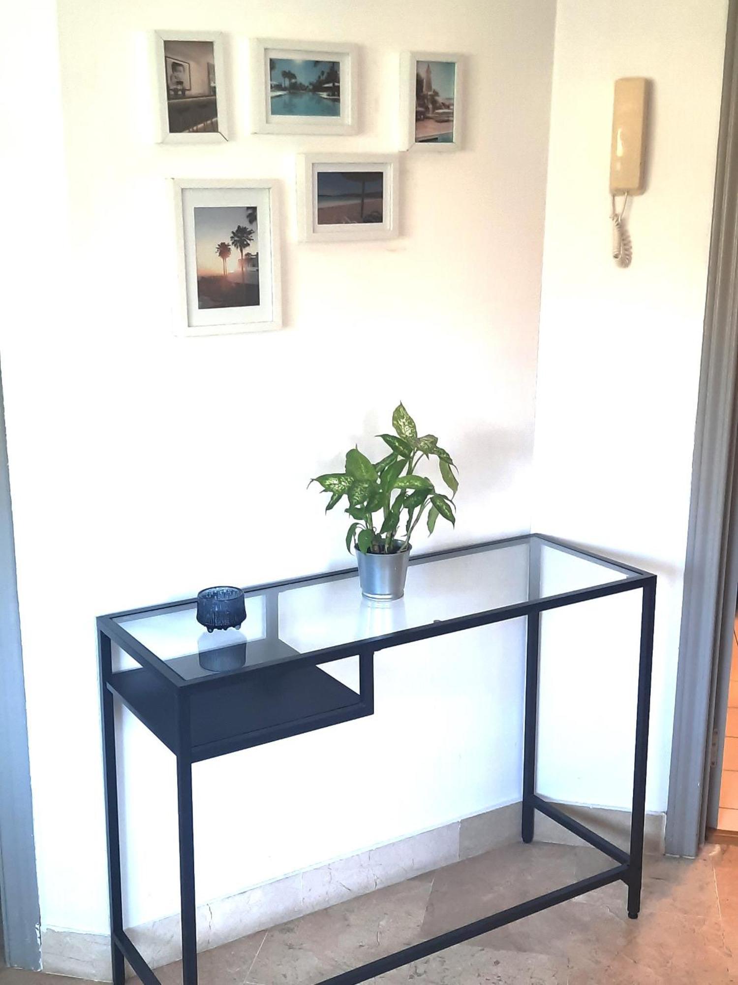 Apartamento Los Pacos Fuengirola פואנגירולה מראה חיצוני תמונה