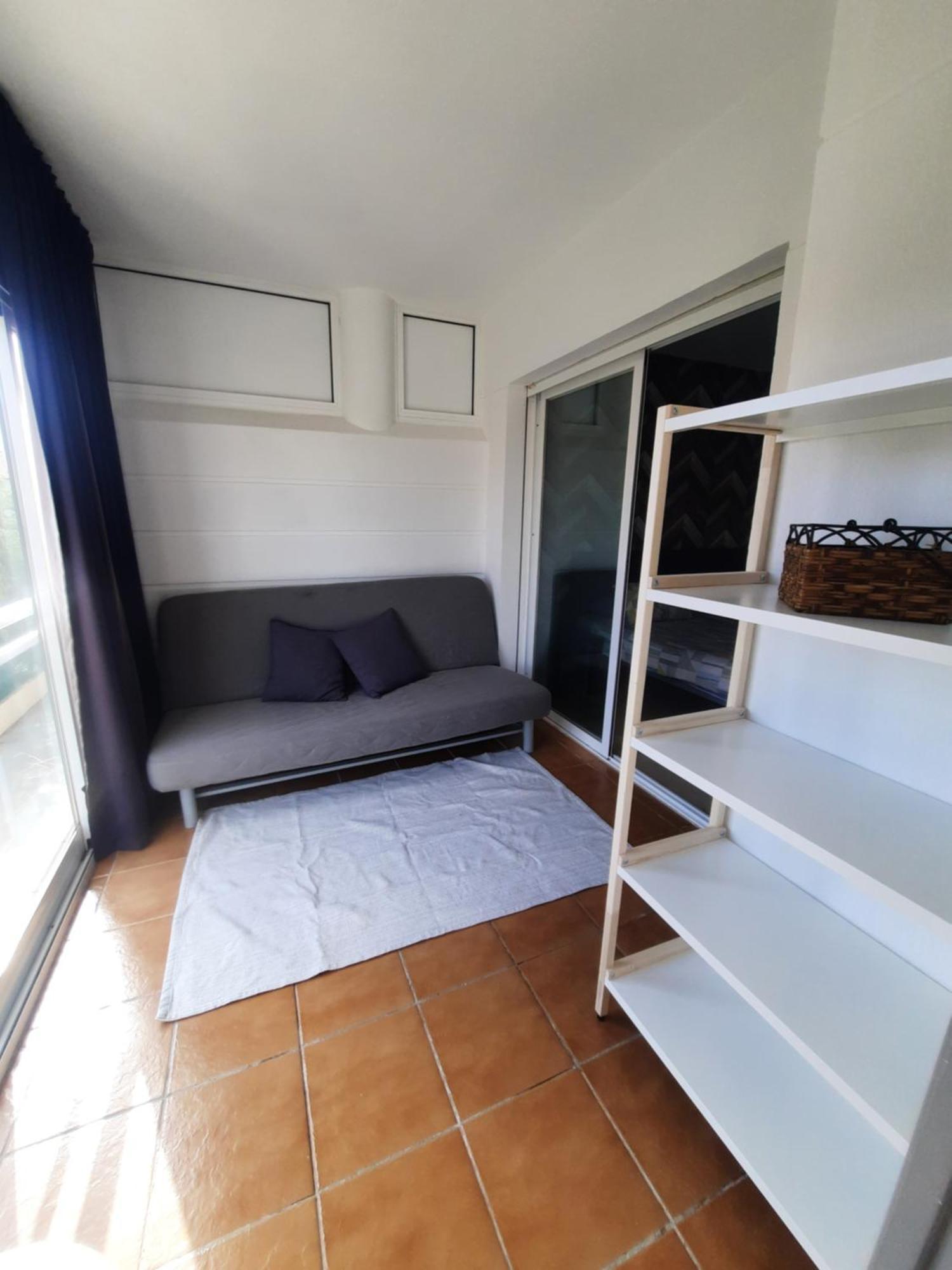 Apartamento Los Pacos Fuengirola פואנגירולה מראה חיצוני תמונה
