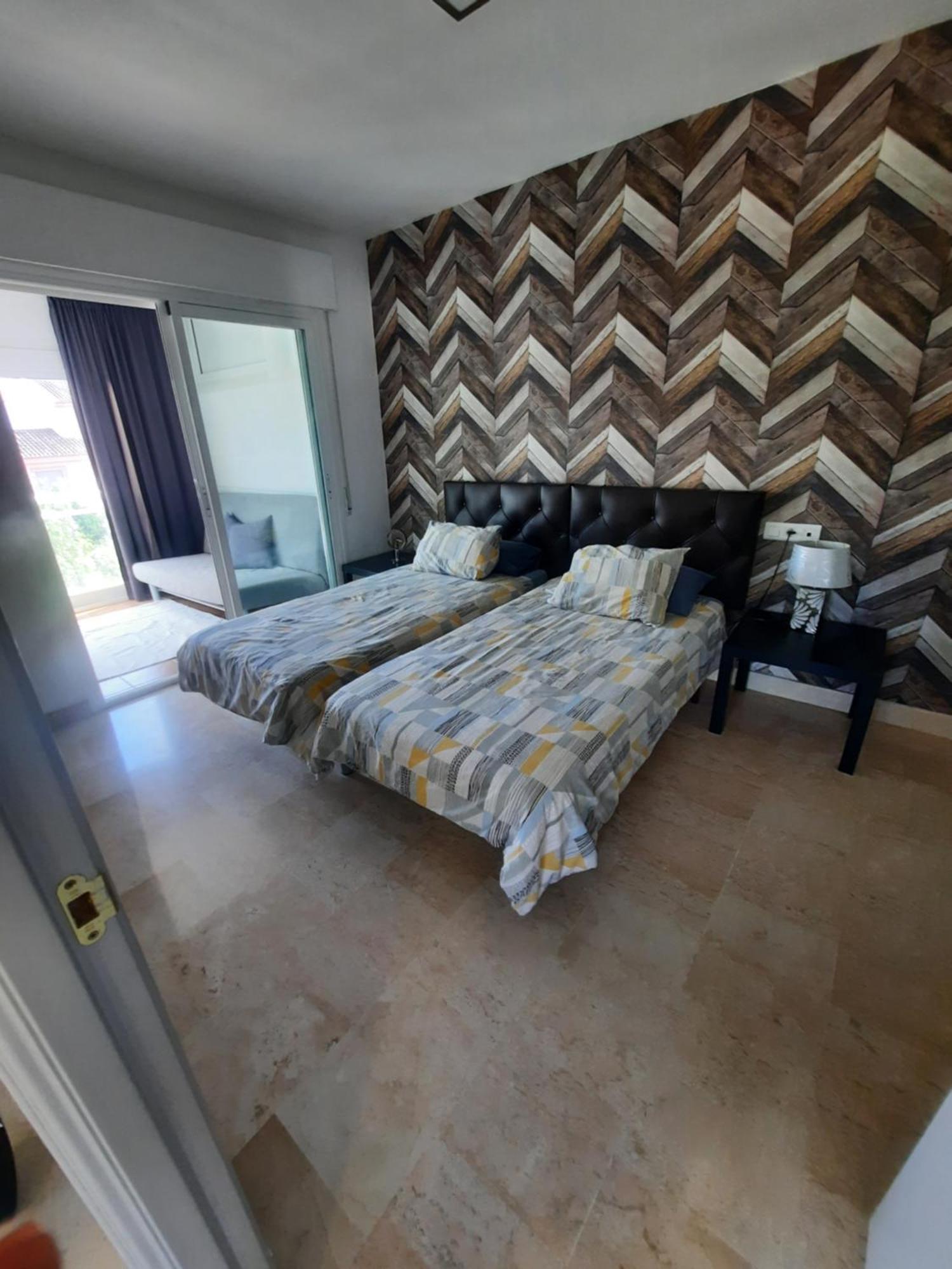 Apartamento Los Pacos Fuengirola פואנגירולה מראה חיצוני תמונה