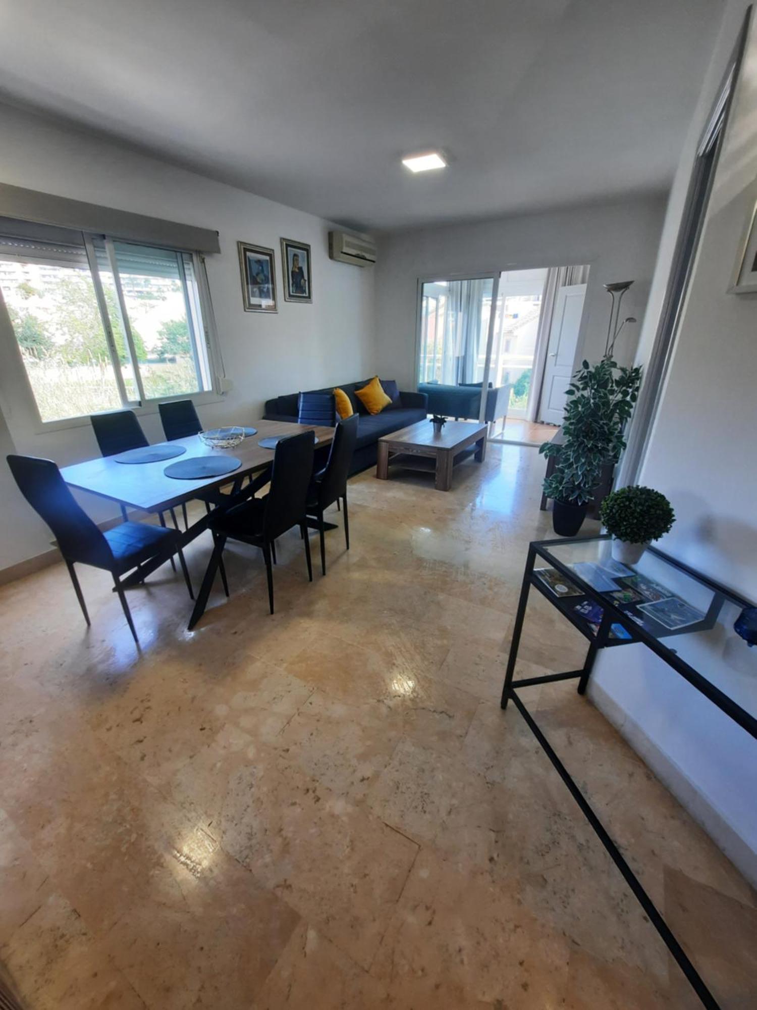 Apartamento Los Pacos Fuengirola פואנגירולה מראה חיצוני תמונה