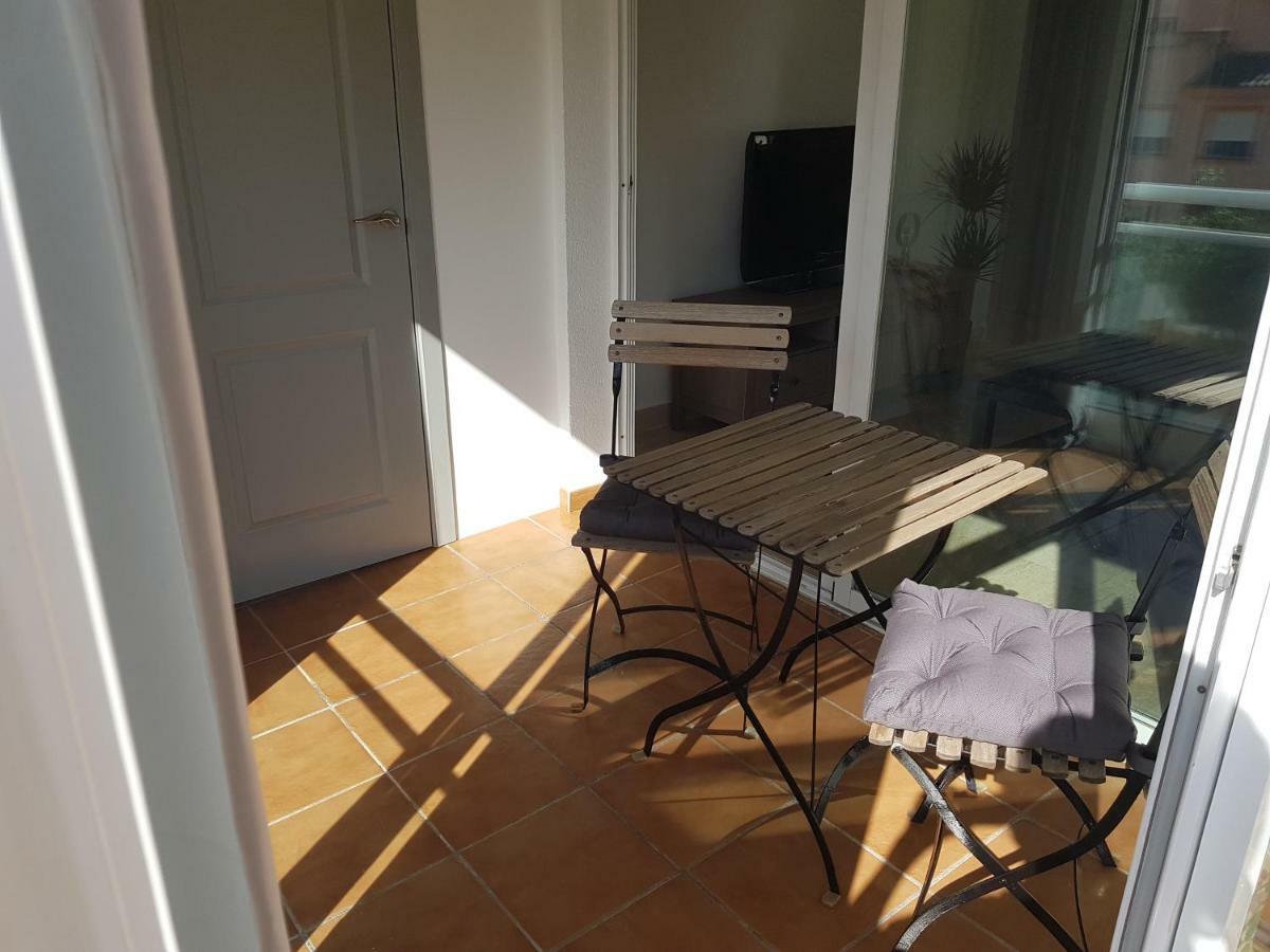 Apartamento Los Pacos Fuengirola פואנגירולה מראה חיצוני תמונה